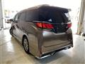 2024 Toyota Alphard