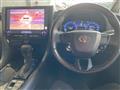 2024 Toyota Alphard