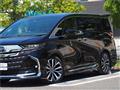 2024 Toyota Alphard