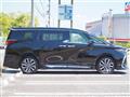 2024 Toyota Alphard