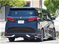 2024 Toyota Alphard