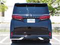 2024 Toyota Alphard