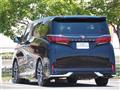 2024 Toyota Alphard