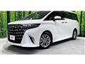 2024 Toyota Alphard