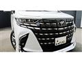 2024 Toyota Alphard