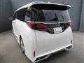 2024 Toyota Alphard