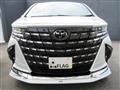2024 Toyota Alphard