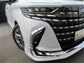2024 Toyota Alphard