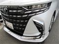 2024 Toyota Alphard