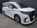 2024 Toyota Alphard