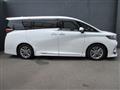 2024 Toyota Alphard