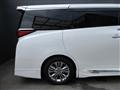 2024 Toyota Alphard