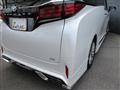 2024 Toyota Alphard