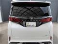 2024 Toyota Alphard