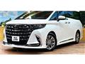 2024 Toyota Alphard