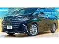 2024 Toyota Alphard