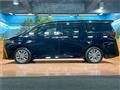 2024 Toyota Alphard