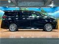 2024 Toyota Alphard