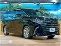 2024 Toyota Alphard