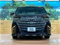 2024 Toyota Alphard