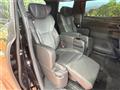 2024 Toyota Alphard