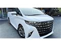 2024 Toyota Alphard