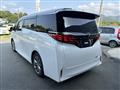 2024 Toyota Alphard