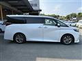2024 Toyota Alphard