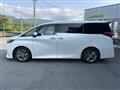 2024 Toyota Alphard