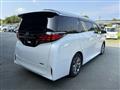 2024 Toyota Alphard