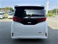 2024 Toyota Alphard