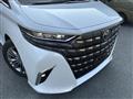 2024 Toyota Alphard