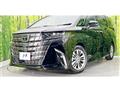 2024 Toyota Alphard