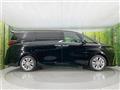 2024 Toyota Alphard