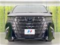 2024 Toyota Alphard