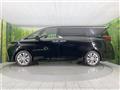 2024 Toyota Alphard