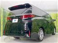 2024 Toyota Alphard
