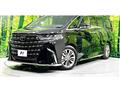 2024 Toyota Alphard
