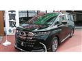 2024 Toyota Alphard