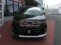 2024 Toyota Alphard