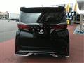 2024 Toyota Alphard