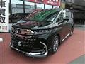 2024 Toyota Alphard