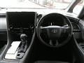 2024 Toyota Alphard