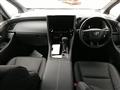 2024 Toyota Alphard