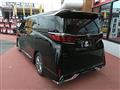 2024 Toyota Alphard