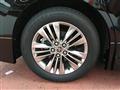 2024 Toyota Alphard