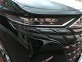 2024 Toyota Alphard