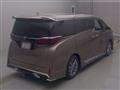 2024 Toyota Alphard