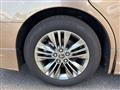 2024 Toyota Alphard
