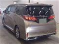 2024 Toyota Alphard